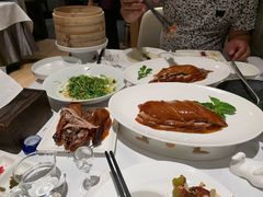 -四季民福烤鸭店(前门店)
