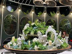 -A One Kitchen·南京精菜馆(德基广场店)