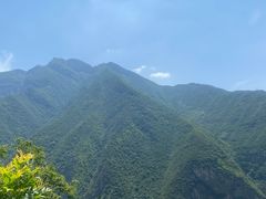 -白帝城·瞿塘峡景区