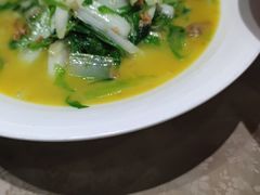 -李氏传家菜(兴城路店)