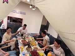 -肥肥虾庄·金牌油焖大虾(东湖欢乐谷店)
