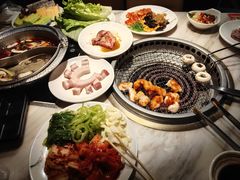 -火炉火自助餐(西直门凯德MALL店)