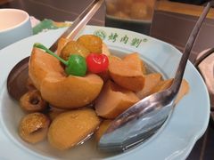 -烤肉刘·清真老北京炙子烤肉(虎坊桥老店)