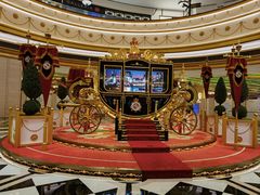 -澳门喜来登大酒店