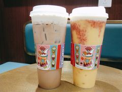 -丁香西饼屋(桂林路店)