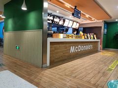 -麦当劳(季平店)