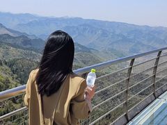 -潭溪山