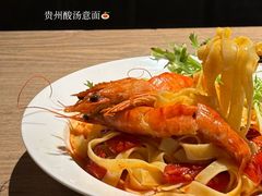 -Maxpoint Kitchen 西餐咖啡(乐峰广场店)