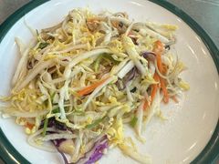 -丽泽山庄·生态怀柔菜·虹鳟鱼(红螺寺店)
