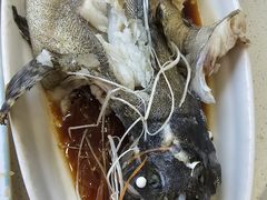 -锦里海景海鲜餐厅.三亚老字号(亚龙湾中心广场店)