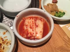 -萨拉伯尔水源素问店·韩国宫廷料理(人民路店)