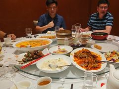 -上海会馆(香港名都店)