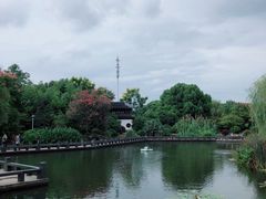 -花溪公园