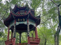 -乌山风景区