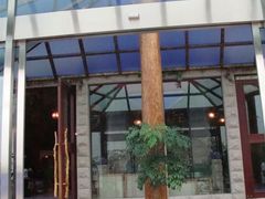 -青岛华客度假酒店(极地海洋世界店)