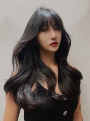 点击看大图 -HAIR HERE造型