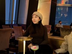 -云·酷 Atmosphere(国贸大酒店)