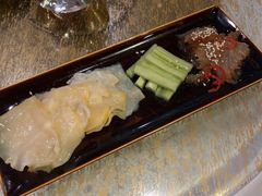 -唐阁(香港朗廷酒店)