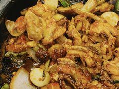 -大嫂镬仔·焖鸡煲·啫啫煲(逢源路店)