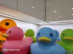 -LINLEE林里·手打柠檬茶(惠城仲恺天益城店)