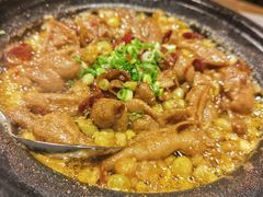 -陶德砂锅(蜀汉路店)