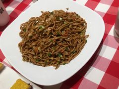 -西贝(枫蓝国际购物中心店)