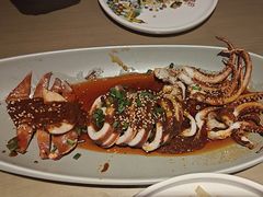 -前海沿·青岛菜(李沧万达店)