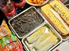 -师烤·豆花烤鱼(广州荔湾扬韬广场店)