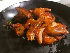-汤城小厨•粤菜•靓汤(苏州街店)