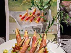 -秀儿四九城·新京菜(亚运村鸟巢店)