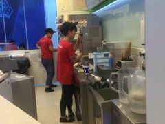 -DQ·蛋糕·冰淇淋(红旗街万达店)