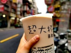 -超大杯(瑞芳火车站店)