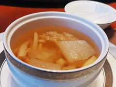 -翕间食·精致淮扬菜(江苏大剧院店)