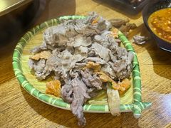-九记潮汕现切鲜牛肉自助火锅(新开铺店)