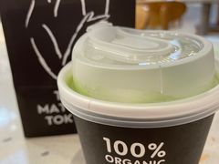 -THE MATCHA TOKYO抹茶东京