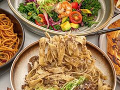 -Maxpoint Kitchen 西餐咖啡(乐峰广场店)