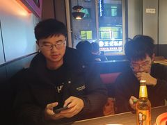 -胖哥俩肉蟹煲(杭州下沙学林街店)