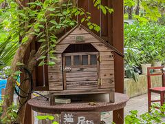 -时光花园(白鹭洲店)