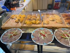 -伊京轩兰州牛肉面(闹市口店)