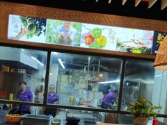 -陈厨老味·老派郴州菜(宜章店)