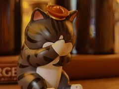 -爱德堡西餐咖啡吧(北师大店)