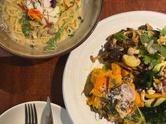 三色沙拉-卡朋厨房(289艺术园区店)