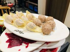 -官塘兄弟·潮汕牛肉店(官塘总店)