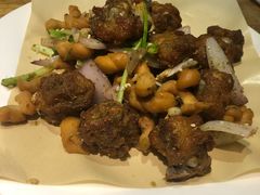 -丰乐餐厅·始于1999·本地老字号