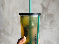 -星巴克(南京狮子桥店)