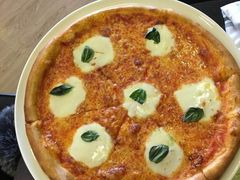 -WOLFGANG PUCK KITCHEN & BAR(迪士尼小镇店)