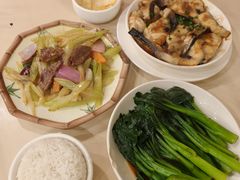 -玲又珑美食(盘福路店)