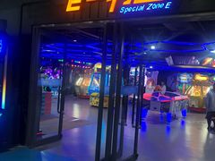 -巴克创奇梦工厂