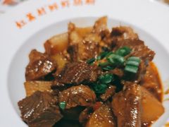 -红荔村肠粉(岗厦店)