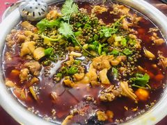 -米二红烧兔(华阳店)